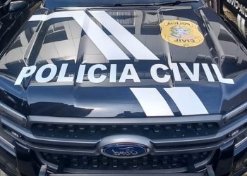 Polícia Civil conclui primeira fase de investigação sobre megaesquema de fraudes contra idosos em Mantenópolis