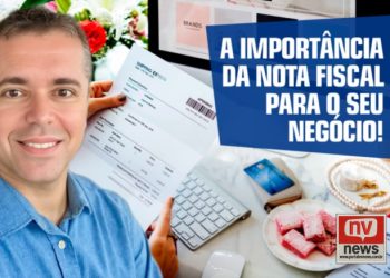 MEI: Por que a nota fiscal é a blindagem do seu negócio