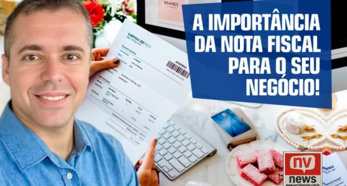 MEI: Por que a nota fiscal é a blindagem do seu negócio