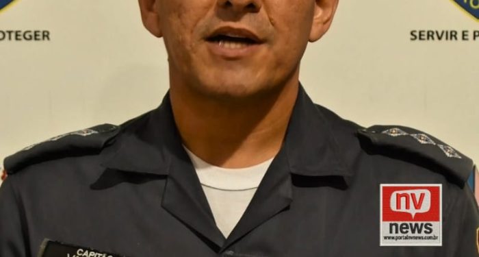 Operação Escudo de Aço: Polícia Militar realiza simulado de ataque a banco em Barra de São Francisco