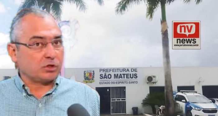 TCE-ES apura possível irregularidade em contrato de R$ 960 mil da Prefeitura de São Mateus