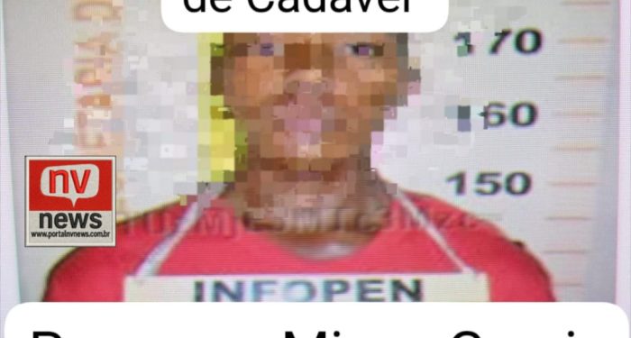 Adolescente de 17 anos é morto enquanto estava sentado em calçada de bairro no Norte do ES