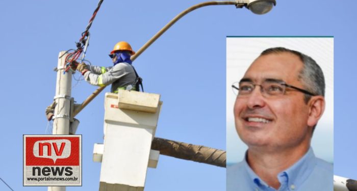 TCE-ES notifica Prefeitura de São Mateus por possiveis irregularidades em edital de iluminação pública