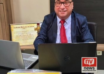 Será que teremos um terceiro mandato eletivo no Brasil?