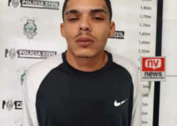 Polícia Civil prende foragido condenado por tráfico e investigado por homicídio em Linhares