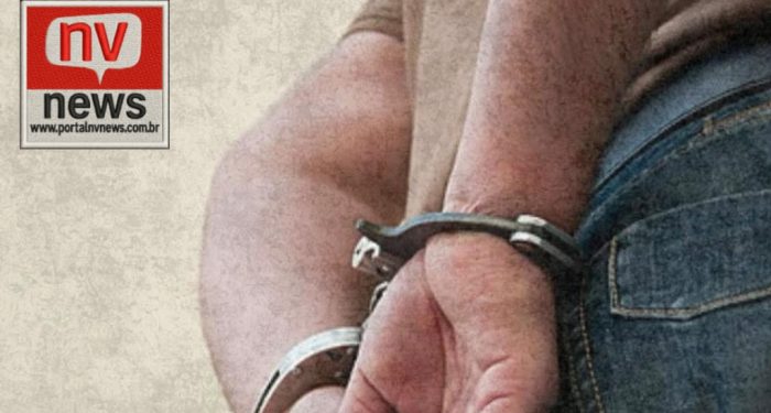 Homem é preso por estupro de vulnerável ao desembarcar de trem em Colatina
