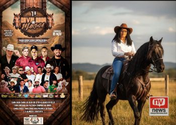 Cavalgada da Marisa promete agitar São Mateus com tradição, música e muita alegria neste domingo (16)