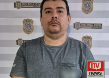 Empresário é preso em operação contra a Gangue da Hilux em Baixo Guandu