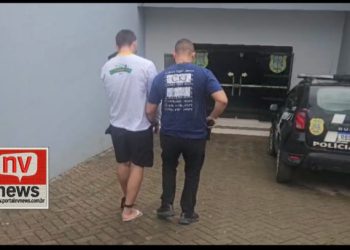 Homicida de Kaiky Booni é preso em Vila Valério após investigação apontar crime premeditado