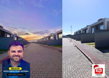 Cresce a procura por hospedagem em Guriri para o verão 2025/2026