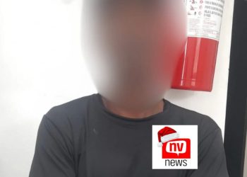 Polícia Civil prende “Mato Seco” por tráfico de drogas e atuação como olheiro em Fundão