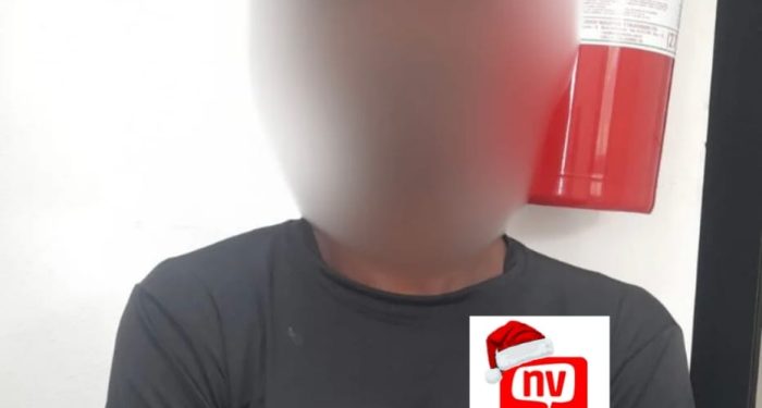 Polícia Civil prende “Mato Seco” por tráfico de drogas e atuação como olheiro em Fundão