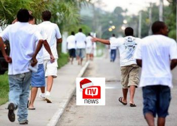 410 internos beneficiados com a “saidinha de Natal” no Espírito Santo