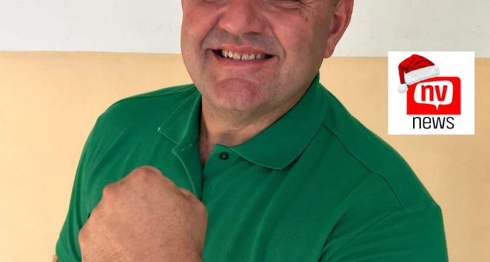 Natal e a esperança de dias melhores