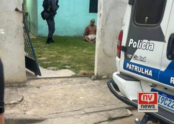 Operação “Tolerância Zero” mira criminosos ligados a mortes e ao tráfico em Jaguaré