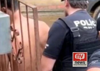 Homem é preso em Vila Velha suspeito de protagonizar golpes milionários em bancos do Norte do ES