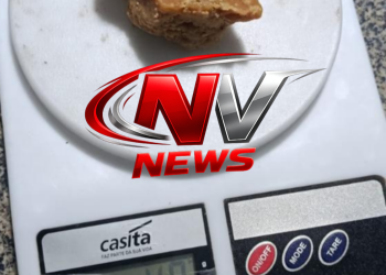 Suspeito é preso com pedra de crack durante patrulhamento da PM em Montanha