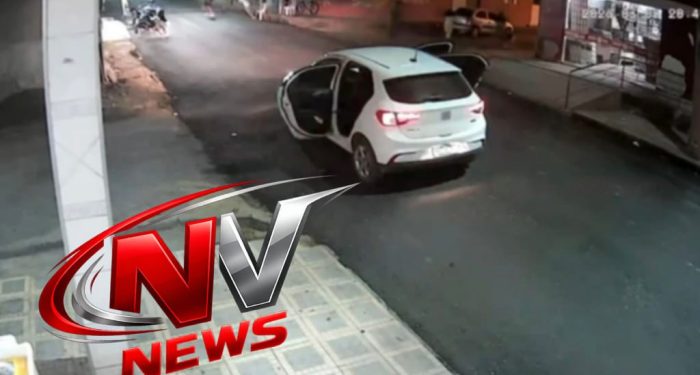 Suspeito de envolvimento em homicídio no bairro Seac é preso em São Mateus