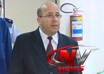 Juiz aposentado é condenado a 24 anos por mandar matar colega magistrado no ES