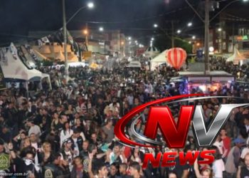 Guriri vai tremer: XXI Road Fest promete quatro dias de rock, motos e grandes atrações