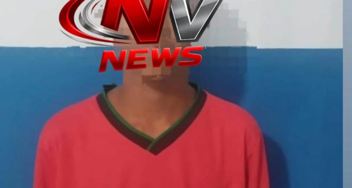 Menor é apreendido por envolvimento em homicídio durante Operação Tolerância Zero em Vila Valério