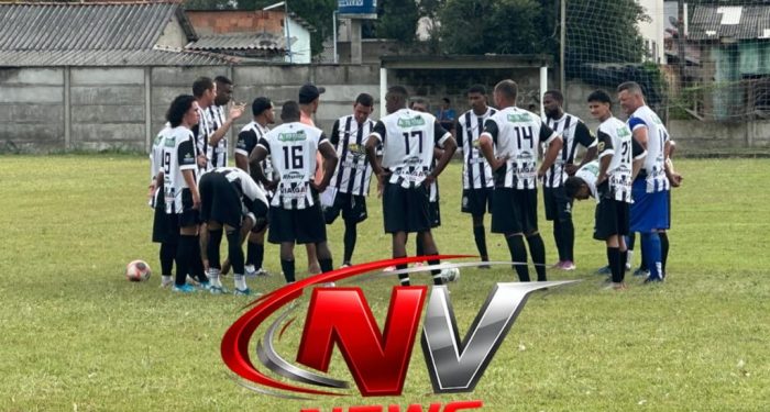 3ª rodada da Taça Cidade São Mateus promete movimentar o futebol amador neste domingo