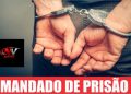 Suspeito de tentativa de homicídio e envolvimento com tráfico é preso em Montanha