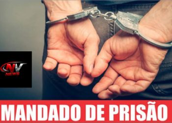 Suspeito de tentativa de homicídio e envolvimento com tráfico é preso em Montanha