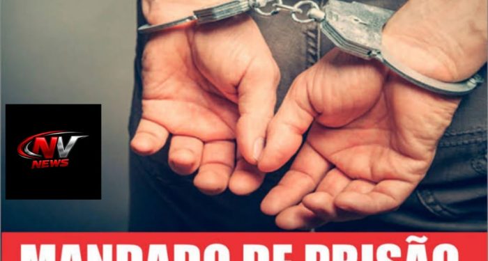 Suspeito de tentativa de homicídio e envolvimento com tráfico é preso em Montanha