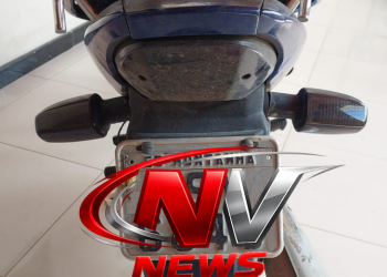 Veículo roubado é recuperado após perseguição em Pinheiros