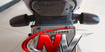 Veículo roubado é recuperado após perseguição em Pinheiros