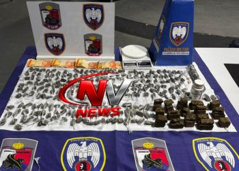 Tráfico desarticulado em Pinheiros: suspeito é preso com grande quantidade de drogas em Jardim Planalto