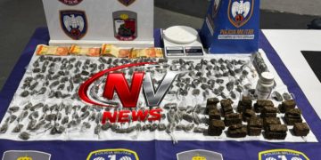 Tráfico desarticulado em Pinheiros: suspeito é preso com grande quantidade de drogas em Jardim Planalto