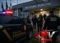 Após operação da PF em Pedro Canário, clima de tensão cresce nos bastidores políticos do ES