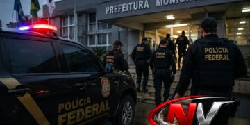 Após operação da PF em Pedro Canário, clima de tensão cresce nos bastidores políticos do ES