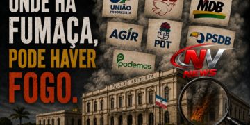 Ruídos na base governista podem revelar rachaduras no Castelo Anchieta