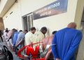 Operação Copa mira organização criminosa e prende suspeitos em Linhares