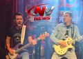 FALTAM APENAS 4 DIAS: Nova Venécia se prepara para receber o megashow da Banda Liga Joe