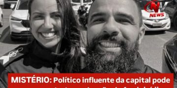 TERCEIRA PESSOA ENVOLVIDA: Investigações sobre caso de feminicídio da subsecretária da Guarda Municipal de Vitória segue sob sigilo