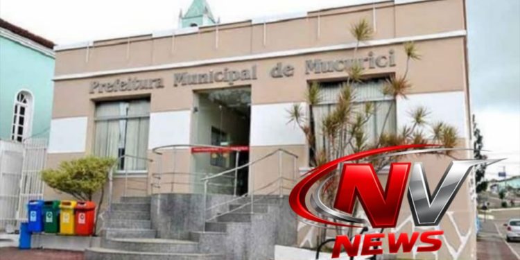 Justiça suspende pregão eletrônico da Prefeitura de Mucurici após apontar possíveis irregularidades no processo licitatório