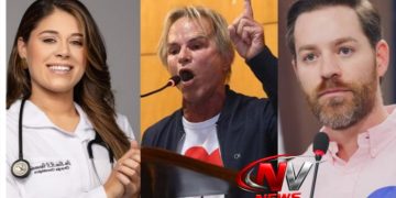 Renzo articula com Kassab retirada de Meneguelli do Senado para colocar Lívia na vice de Pazolini