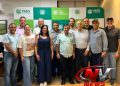 Júlio Rocha é reeleito presidente da Faes para gestão 2026-2030