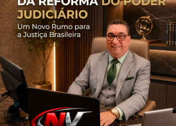 A necessidade da reforma do Poder Judiciário