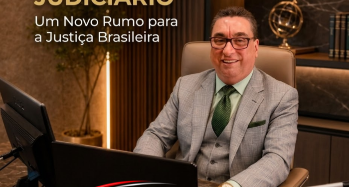 A necessidade da reforma do Poder Judiciário